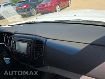 2015 Toyota Tacoma Extended Cab Medium Bed w/Rear Doors - miniatura 16
