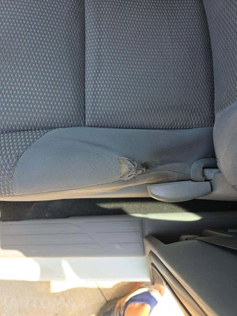2015 Toyota Tacoma Extended Cab Medium Bed w/Rear Doors - miniatura 18