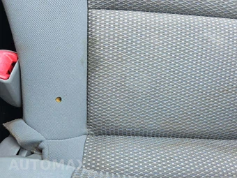 2015 Toyota Tacoma Extended Cab Medium Bed w/Rear Doors - miniatura 19