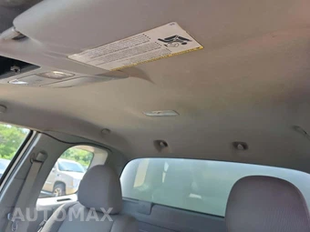 2015 Toyota Tacoma Extended Cab Medium Bed w/Rear Doors - miniatura 8