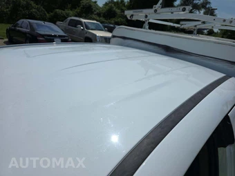2015 Toyota Tacoma Extended Cab Medium Bed w/Rear Doors - miniatura 9