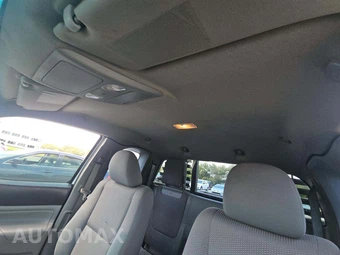 2015 Toyota Tacoma Extended Cab Medium Bed w/Rear Doors - miniatura 11