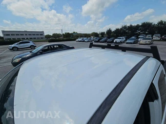 2015 Toyota Tacoma Extended Cab Medium Bed w/Rear Doors - miniatura 12