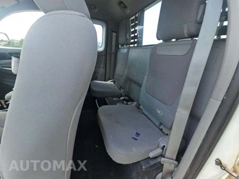 2015 Toyota Tacoma Extended Cab Medium Bed w/Rear Doors - miniatura 13
