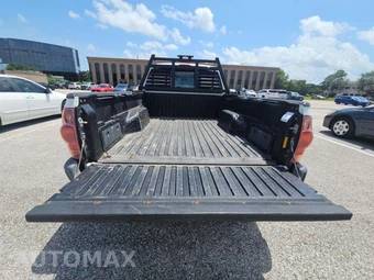 2015 Toyota Tacoma Extended Cab Medium Bed w/Rear Doors - miniatura 14