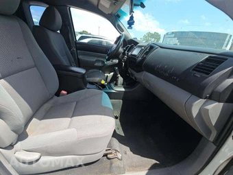 2015 Toyota Tacoma Extended Cab Medium Bed w/Rear Doors - miniatura 18