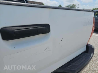 2015 Toyota Tacoma Extended Cab Medium Bed w/Rear Doors - miniatura 32