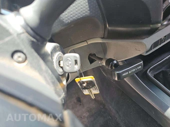 2015 Toyota Tacoma Extended Cab Medium Bed w/Rear Doors - miniatura 8