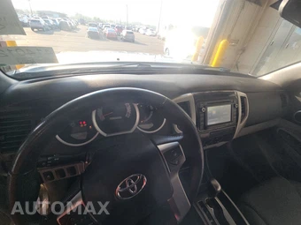 2015 Toyota Tacoma PreRunner Crew Cab Medium Bed - miniatura 11