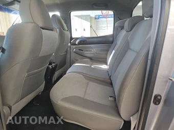 2015 Toyota Tacoma PreRunner Crew Cab Medium Bed - miniatura 13