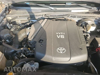 2015 Toyota Tacoma PreRunner Crew Cab Medium Bed - miniatura 15