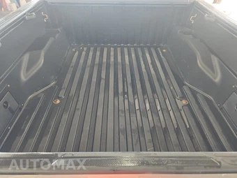 2015 Toyota Tacoma PreRunner Crew Cab Medium Bed - miniatura 16
