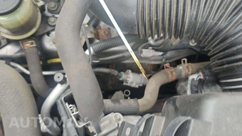 2015 Toyota Tacoma PreRunner Crew Cab Medium Bed - miniatura 17