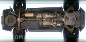 2015 Toyota Tacoma PreRunner Crew Cab Medium Bed - miniatura 19