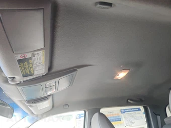 2015 Toyota Tacoma PreRunner Crew Cab Medium Bed - miniatura 20