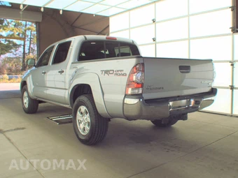 2015 Toyota Tacoma PreRunner Crew Cab Medium Bed - miniatura 6