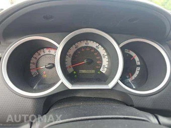 2015 Toyota Tacoma PreRunner Crew Cab Medium Bed - miniatura 10