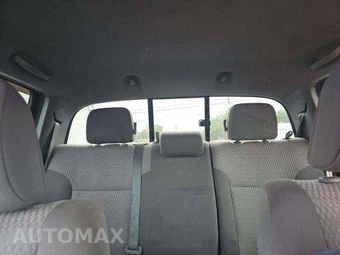 2015 Toyota Tacoma PreRunner Crew Cab Medium Bed - miniatura 12
