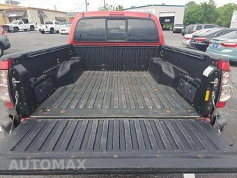 2015 Toyota Tacoma PreRunner Crew Cab Medium Bed - miniatura 15