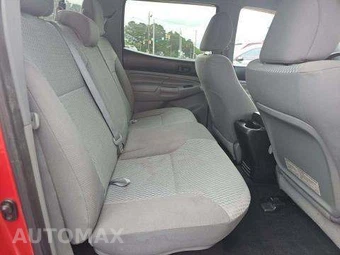 2015 Toyota Tacoma PreRunner Crew Cab Medium Bed - miniatura 17