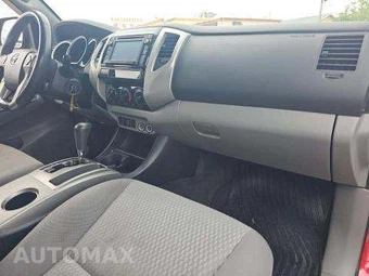 2015 Toyota Tacoma PreRunner Crew Cab Medium Bed - miniatura 20