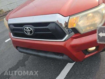 2015 Toyota Tacoma PreRunner Crew Cab Medium Bed - miniatura 22