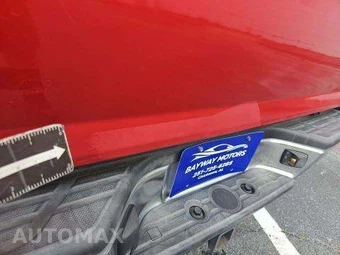 2015 Toyota Tacoma PreRunner Crew Cab Medium Bed - miniatura 27