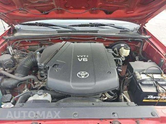2015 Toyota Tacoma PreRunner Crew Cab Medium Bed - miniatura 31