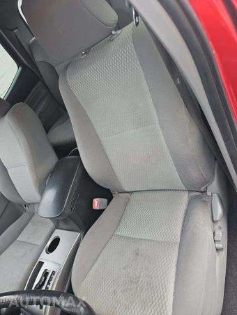 2015 Toyota Tacoma PreRunner Crew Cab Medium Bed - miniatura 7