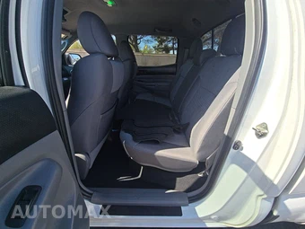 2015 Toyota Tacoma PreRunner Crew Cab Medium Bed - miniatura 13
