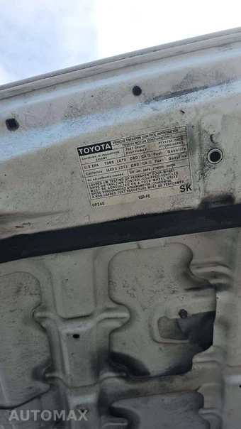 2015 Toyota Tacoma PreRunner Crew Cab Medium Bed - miniatura 17