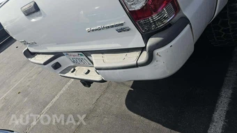 2015 Toyota Tacoma PreRunner Crew Cab Medium Bed - miniatura 25