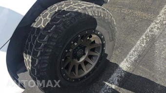 2015 Toyota Tacoma PreRunner Crew Cab Medium Bed - miniatura 30