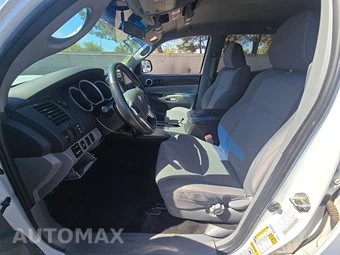 2015 Toyota Tacoma PreRunner Crew Cab Medium Bed - miniatura 7