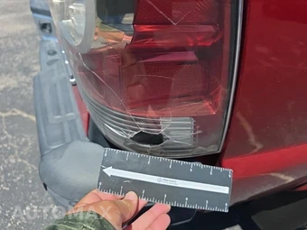 2015 Toyota Tacoma PreRunner Crew Cab Medium Bed - miniatura 20