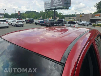 2015 Toyota Tacoma PreRunner Crew Cab Medium Bed - miniatura 12