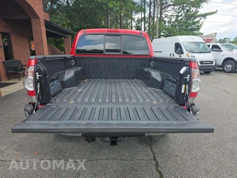 2015 Toyota Tacoma PreRunner Crew Cab Medium Bed - miniatura 14
