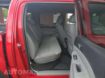 2015 Toyota Tacoma PreRunner Crew Cab Medium Bed - miniatura 16