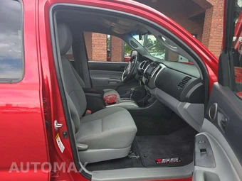 2015 Toyota Tacoma PreRunner Crew Cab Medium Bed - miniatura 18