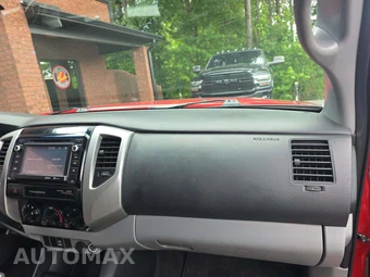 2015 Toyota Tacoma PreRunner Crew Cab Medium Bed - miniatura 19