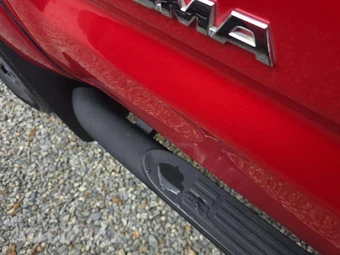 2015 Toyota Tacoma PreRunner Crew Cab Medium Bed - miniatura 23