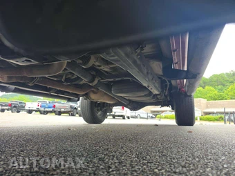 2015 Toyota Tacoma PreRunner Crew Cab Medium Bed - miniatura 7