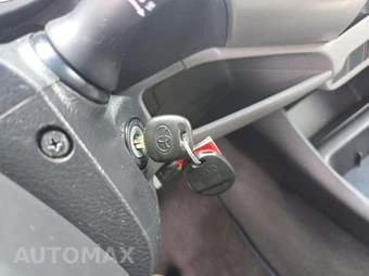 2015 Toyota Tacoma PreRunner Crew Cab Medium Bed - miniatura 8