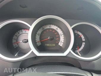2015 Toyota Tacoma PreRunner Crew Cab Medium Bed - miniatura 9
