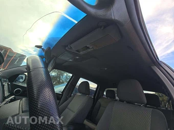 2015 Toyota Tacoma PreRunner Crew Cab Medium Bed - miniatura 11