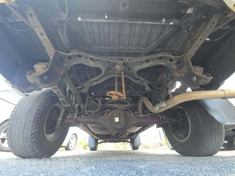 2015 Toyota Tacoma PreRunner Crew Cab Medium Bed - miniatura 15