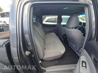 2015 Toyota Tacoma PreRunner Crew Cab Medium Bed - miniatura 16