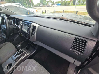 2015 Toyota Tacoma PreRunner Crew Cab Medium Bed - miniatura 19