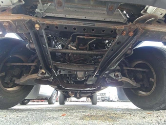 2015 Toyota Tacoma PreRunner Crew Cab Medium Bed - miniatura 20