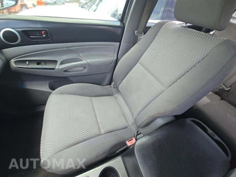 2015 Toyota Tacoma PreRunner Crew Cab Medium Bed - miniatura 22